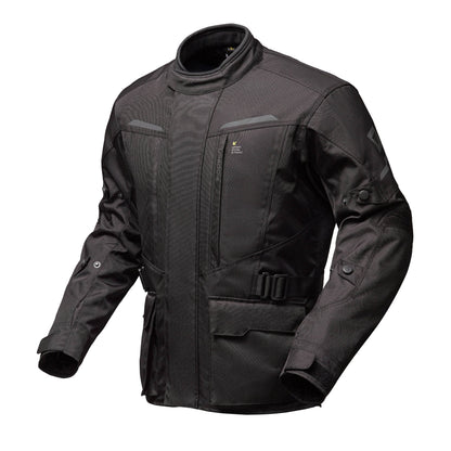 Мото яке 4 сезона Modeka Tarex II Black