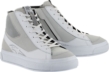 Дамски мото кецове ALPINESTARS STELLA Stated Podium WHITE