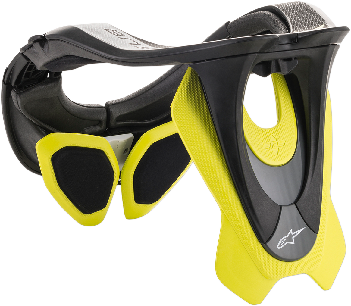 Протекторна яка ALPIANESTARS Bionic Neck Support Tech 2