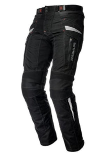 Текстилен мото панталон ADRENALINE CAMELEON 2.0 BLACK