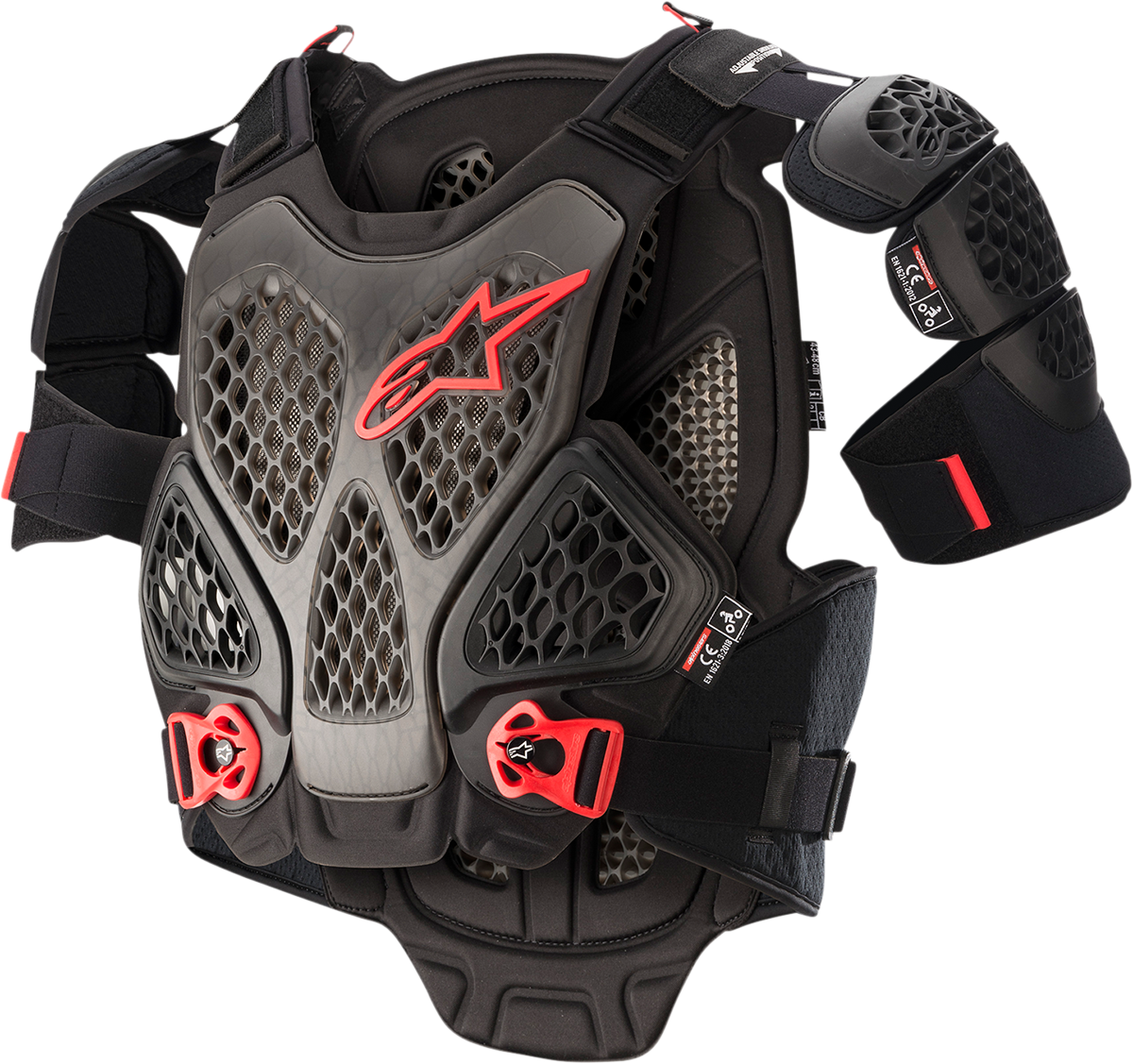 Протекторна броня ALPINESTARS A-6