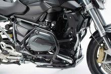 Краш бар SW-MOTECH CRASH BAR R 1200 R ABS 19