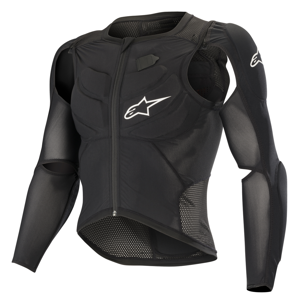 Ризница ALPINESTARS Vector Tech BLACK
