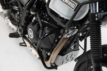 Краш бар SW-MOTECH CRASH BAR HIMALAYAN 400 ABS 22