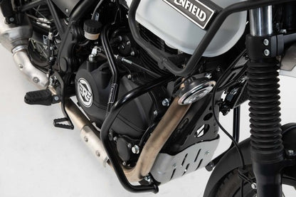 Краш бар SW-MOTECH CRASH BAR HIMALAYAN 400 ABS 22