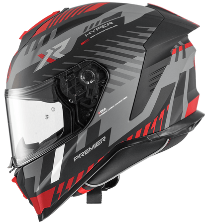 Каска PREMIER HYPER XR 92BM