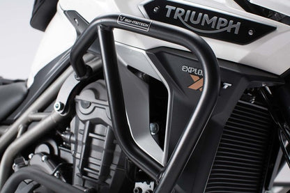 Краш бар SW-MOTECH CRASH BAR TIGER EXPLORER XCA ABS