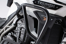 Краш бар SW-MOTECH CRASH BAR TIGER EXPLORER XCA ABS