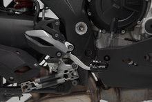 Удължение спирачен лост SW-MOTECH BRAKE PEDAL EXTENSION S 1000 XR ABS