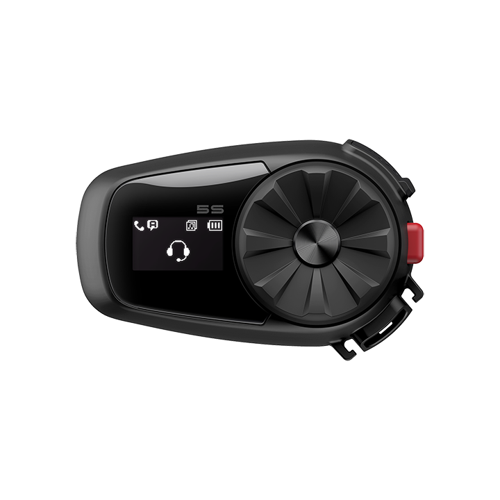 Интерком за каска SENA 5s