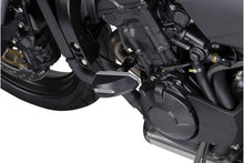 Краш тапи SW-MOTECH FRAME SLIDER SET CB 600 F ABS