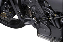 Краш тапи SW-MOTECH FRAME SLIDER SET CB 600 F ABS