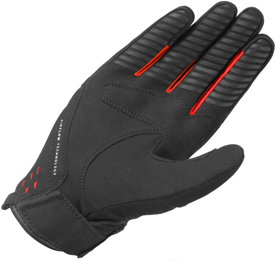 Мото ръкавици SHIMA ONE EVO MEN RED