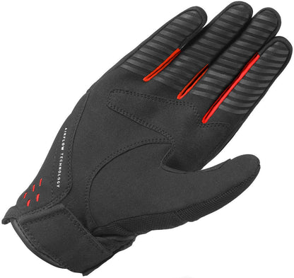 Мото ръкавици SHIMA ONE EVO MEN RED
