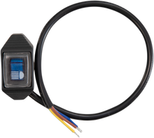 Превключвател светлини SW-MOTECH EVO HIGH BEAM SWITCH