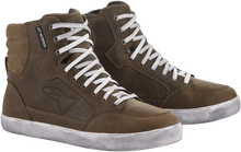 Дамски боти ALPINESTARS STELLA J-6 Waterproof BROWN