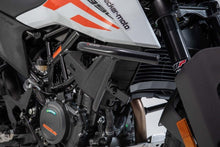 Краш бар SW-MOTECH CRASH BAR ADVENTURE 390 ABS