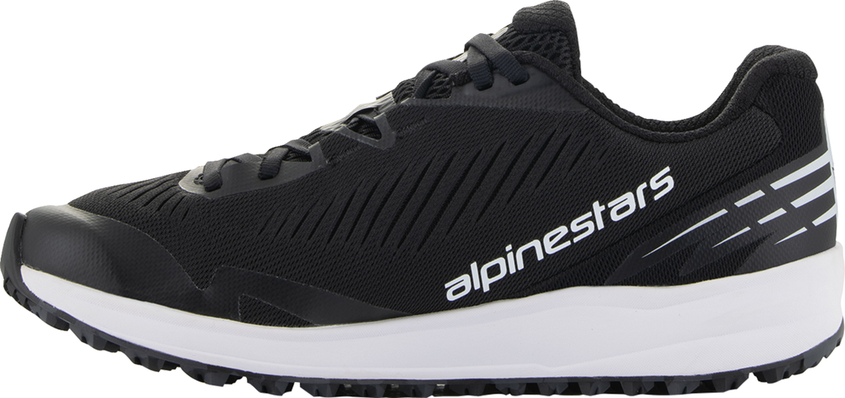 Боти ALPINESTARS Meta Road V2 BLK/WHT