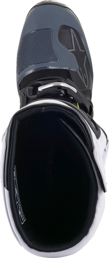 Мотокрос ботуши ALPINESTARS TECH 5 BK/GY/WT