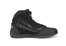 Боти FORMA Genesis Black/Red