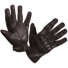 Мото ръкавици Modeka X-Air Black