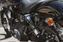 Комплект странични чанти SW-MOTECH LC SIDE BAG SYS LEGEND FXDB 1584 13