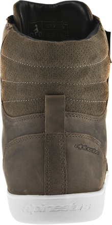 Кецове ALPINESTARS J-6 BROWN WATERPROOF