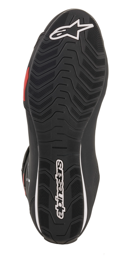 Мото боти ALPINESTARS SEKTOR BLACK/RED/GREY