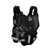 Протекторна броня LEATT 2.5-Black