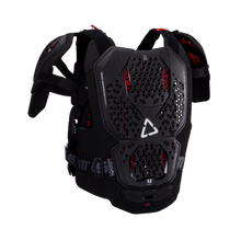 Протекторна броня LEATT 4.5 Pro Evo-Black