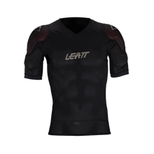 Протекторна блуза LEATT 4.5 Evo-Black