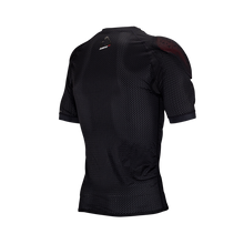 Протекторна блуза LEATT 4.5 Evo-Black