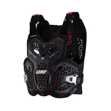 Протекторна броня LEATT 4.5 Evo-Black