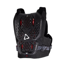 Протекторна броня LEATT 4.5 Evo-Black