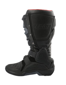 Мотокрос ботуши LEATT 4.5-Black