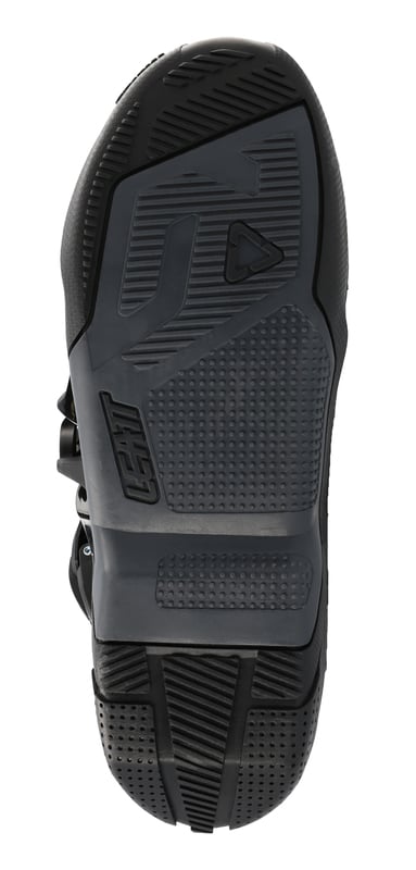 Мотокрос ботуши LEATT 4.5-Black