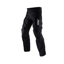 Ендуро панталон LEATT 5.5 Enduro-Black