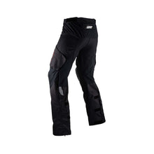 Ендуро панталон LEATT 5.5 Enduro-Black