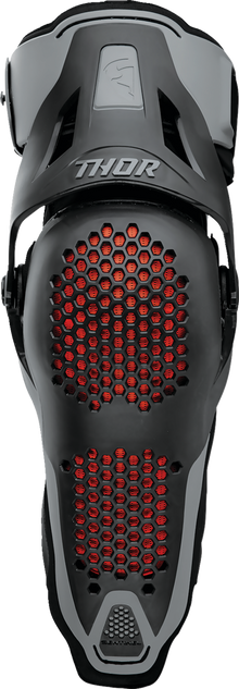 Наколенки THOR SENTINEL LTD BLACK/RED
