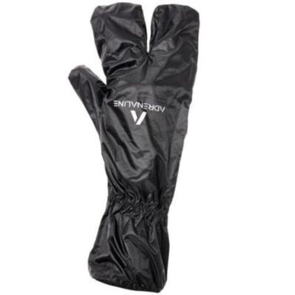 Дъждобран за ръкавици ADRENALINE STEAMHEAD BLACK