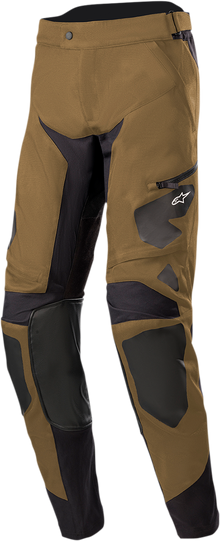 Панталон ALPINESTARS Venture XT In-the-Boot BLACK/BROWN