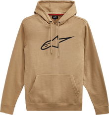 Мото суитшърт ALPINESTARS Ageless V2 Hoodie SAND