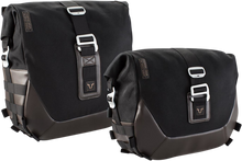 Комплект странични чанти SW-MOTECH SIDEBAG SYS LEGEND LC SCRAMBLER 400 ABS \\