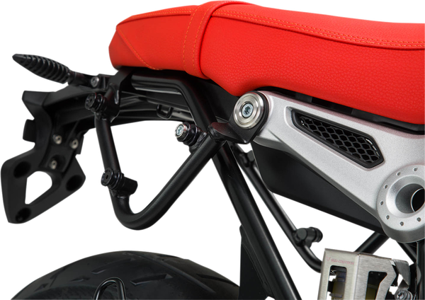 Странична стойка за куфар SW-MOTECH UNIVERSAL SIDE BRACKET L