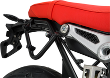 Странична стойка за куфар SW-MOTECH UNIVERSAL SIDE BRACKET L
