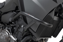 Краш бар SW-MOTECH CRASH BAR MT-07 ABS