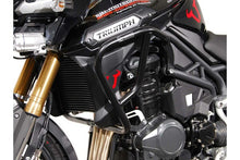 Краш бар SW-MOTECH CRASH BAR TIGER EXPLORER ABS 15