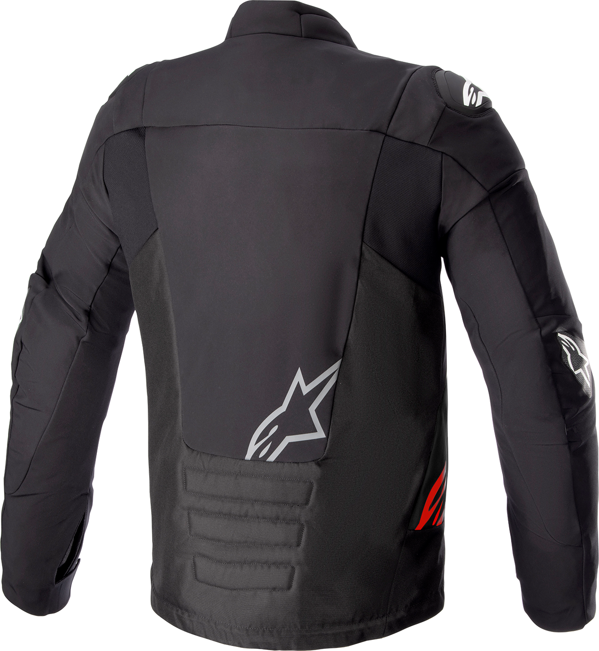 Мото яке ALPINESTARS SMX Waterproof BLACK/RED