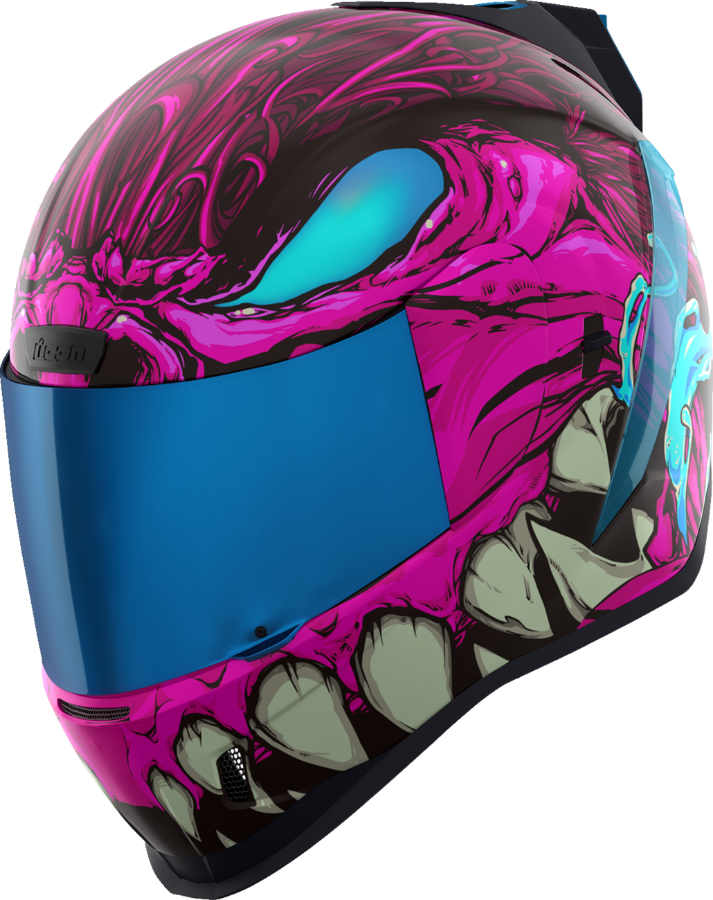 Каска ICON Airform™ Manik'RR MIPS® PK