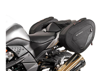 Комплект чанти за седалка SW-MOTECH BLAZE H SADDLEBAG SET Z 1000
